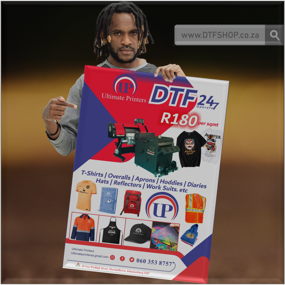 DTF Shop