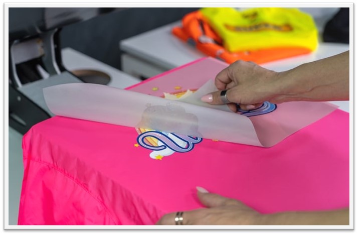 Full Colour pRINTING