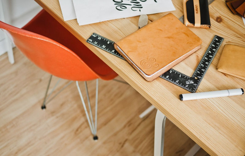 Ruler & Purse Printing